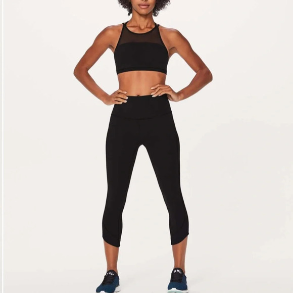 Lululemon ready set go - Picture 1 of 4